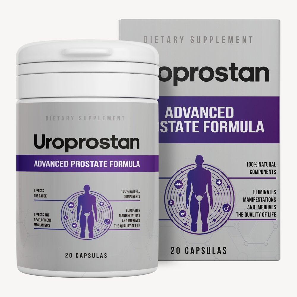 Uroprostan