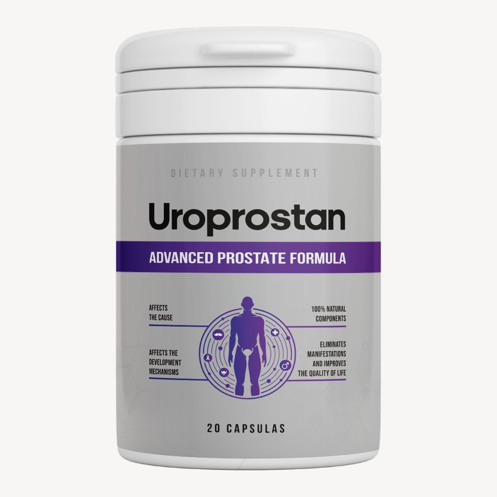 Uroprostan